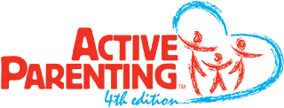 Logo: Active Parenting Now